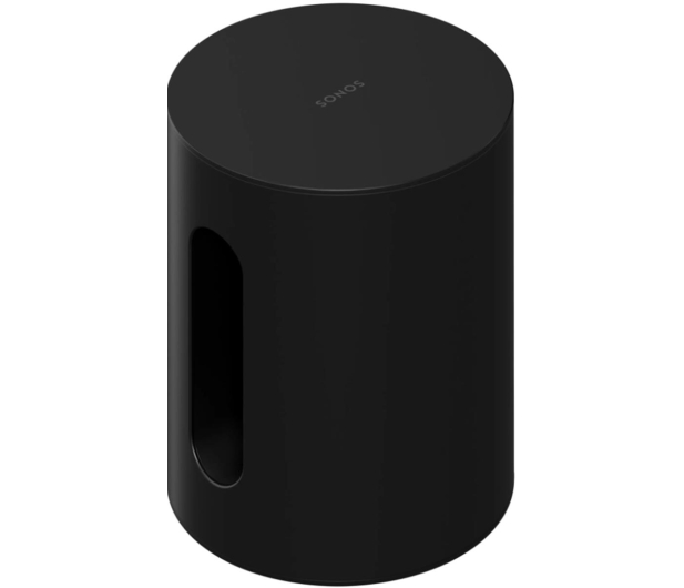 Sonos Sub Mini Black - 1076244 - zdjęcie 5